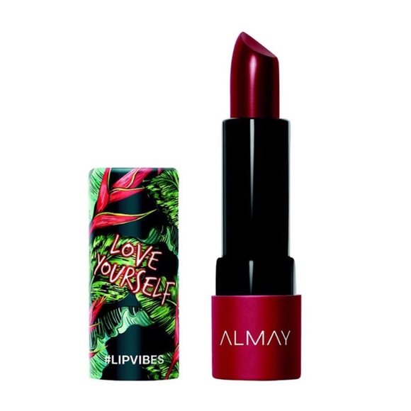 Almay Other - Almay Lip Vibes, Love Yourself Lipstick #230 (NWT)
